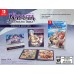 The Legend of Nayuta Boundless Trails Deluxe Edition (Switch), ,